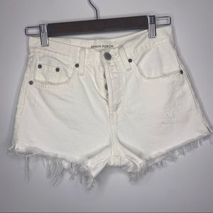 The yoko short 23